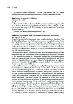 Bild der Seite - 1677 - in biografiA. - Lexikon österreichischer Frauen, Band 2, I – O