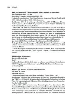 Bild der Seite - 1693 - in biografiA. - Lexikon österreichischer Frauen, Band 2, I – O