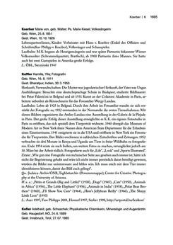 Bild der Seite - 1696 - in biografiA. - Lexikon österreichischer Frauen, Band 2, I – O