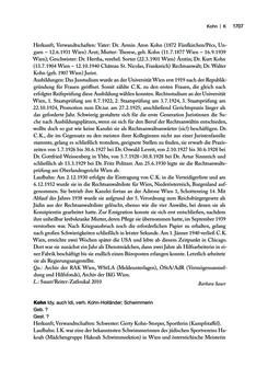 Bild der Seite - 1708 - in biografiA. - Lexikon österreichischer Frauen, Band 2, I – O