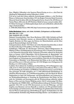 Bild der Seite - 1716 - in biografiA. - Lexikon österreichischer Frauen, Band 2, I – O