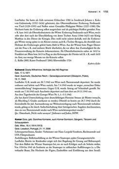 Bild der Seite - 1726 - in biografiA. - Lexikon österreichischer Frauen, Band 2, I – O