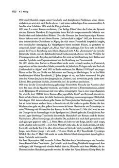Image of the Page - 1733 - in biografiA. - Lexikon österreichischer Frauen, Volume 2, I – O