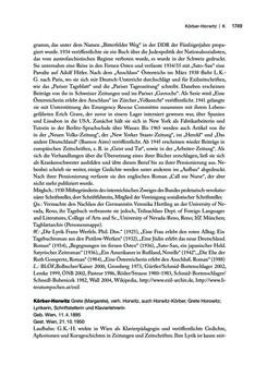 Bild der Seite - 1750 - in biografiA. - Lexikon österreichischer Frauen, Band 2, I – O