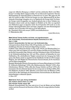 Bild der Seite - 1752 - in biografiA. - Lexikon österreichischer Frauen, Band 2, I – O