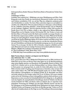 Image of the Page - 1753 - in biografiA. - Lexikon österreichischer Frauen, Volume 2, I – O