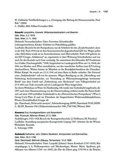 Image of the Page - 1768 - in biografiA. - Lexikon österreichischer Frauen, Volume 2, I – O