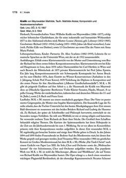 Bild der Seite - 1779 - in biografiA. - Lexikon österreichischer Frauen, Band 2, I – O