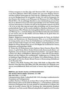 Bild der Seite - 1780 - in biografiA. - Lexikon österreichischer Frauen, Band 2, I – O