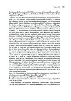 Bild der Seite - 1786 - in biografiA. - Lexikon österreichischer Frauen, Band 2, I – O
