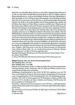 Image of the Page - 1801 - in biografiA. - Lexikon österreichischer Frauen, Volume 2, I – O