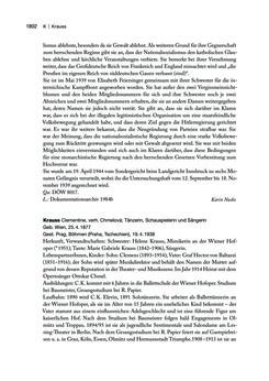 Bild der Seite - 1803 - in biografiA. - Lexikon österreichischer Frauen, Band 2, I – O