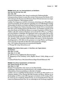 Bild der Seite - 1808 - in biografiA. - Lexikon österreichischer Frauen, Band 2, I – O