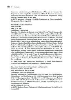 Bild der Seite - 1809 - in biografiA. - Lexikon österreichischer Frauen, Band 2, I – O