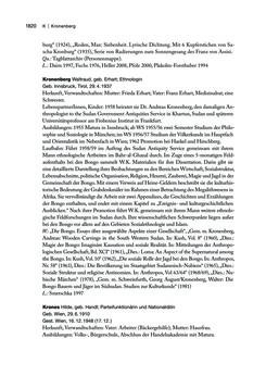 Image of the Page - 1821 - in biografiA. - Lexikon österreichischer Frauen, Volume 2, I – O
