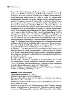 Image of the Page - 1823 - in biografiA. - Lexikon österreichischer Frauen, Volume 2, I – O
