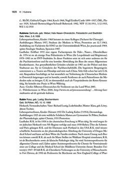 Image of the Page - 1829 - in biografiA. - Lexikon österreichischer Frauen, Volume 2, I – O