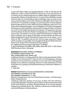 Bild der Seite - 1843 - in biografiA. - Lexikon österreichischer Frauen, Band 2, I – O
