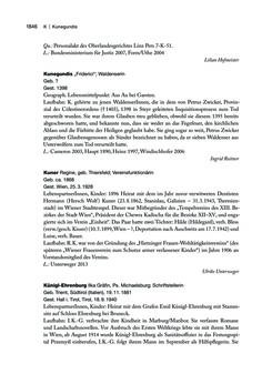 Bild der Seite - 1847 - in biografiA. - Lexikon österreichischer Frauen, Band 2, I – O