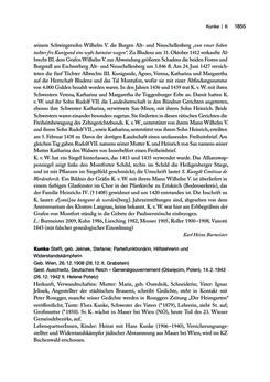 Bild der Seite - 1856 - in biografiA. - Lexikon österreichischer Frauen, Band 2, I – O