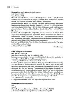 Image of the Page - 1863 - in biografiA. - Lexikon österreichischer Frauen, Volume 2, I – O