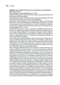 Image of the Page - 1865 - in biografiA. - Lexikon österreichischer Frauen, Volume 2, I – O