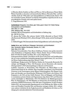 Image of the Page - 1883 - in biografiA. - Lexikon österreichischer Frauen, Volume 2, I – O