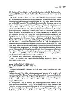 Image of the Page - 1928 - in biografiA. - Lexikon österreichischer Frauen, Volume 2, I – O
