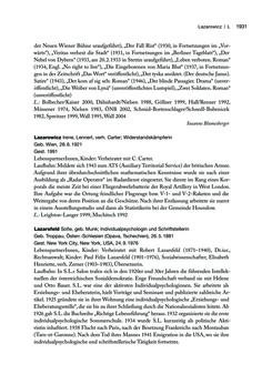 Image of the Page - 1932 - in biografiA. - Lexikon österreichischer Frauen, Volume 2, I – O