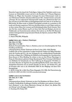 Image of the Page - 1934 - in biografiA. - Lexikon österreichischer Frauen, Volume 2, I – O