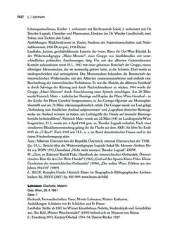 Image of the Page - 1943 - in biografiA. - Lexikon österreichischer Frauen, Volume 2, I – O