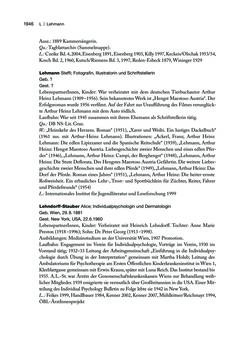 Image of the Page - 1947 - in biografiA. - Lexikon österreichischer Frauen, Volume 2, I – O