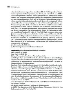 Image of the Page - 1951 - in biografiA. - Lexikon österreichischer Frauen, Volume 2, I – O