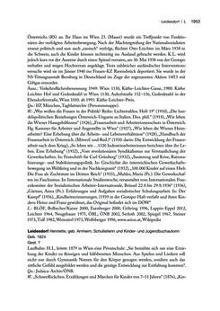 Image of the Page - 1954 - in biografiA. - Lexikon österreichischer Frauen, Volume 2, I – O