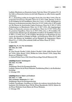 Image of the Page - 1956 - in biografiA. - Lexikon österreichischer Frauen, Volume 2, I – O