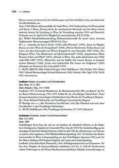 Image of the Page - 1959 - in biografiA. - Lexikon österreichischer Frauen, Volume 2, I – O