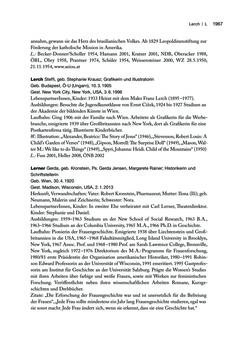 Image of the Page - 1968 - in biografiA. - Lexikon österreichischer Frauen, Volume 2, I – O