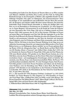Image of the Page - 1978 - in biografiA. - Lexikon österreichischer Frauen, Volume 2, I – O