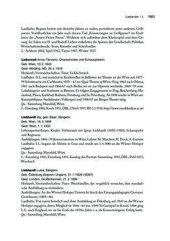 Image of the Page - 1984 - in biografiA. - Lexikon österreichischer Frauen, Volume 2, I – O