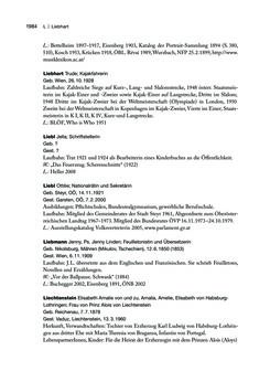 Image of the Page - 1985 - in biografiA. - Lexikon österreichischer Frauen, Volume 2, I – O