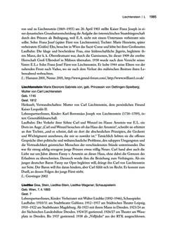 Image of the Page - 1986 - in biografiA. - Lexikon österreichischer Frauen, Volume 2, I – O