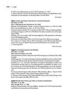 Bild der Seite - 2001 - in biografiA. - Lexikon österreichischer Frauen, Band 2, I – O