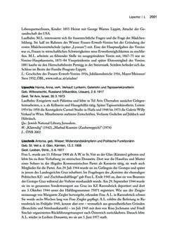Bild der Seite - 2002 - in biografiA. - Lexikon österreichischer Frauen, Band 2, I – O