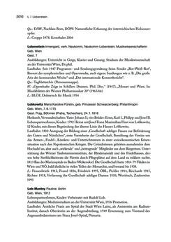 Bild der Seite - 2011 - in biografiA. - Lexikon österreichischer Frauen, Band 2, I – O