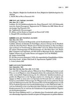 Bild der Seite - 2012 - in biografiA. - Lexikon österreichischer Frauen, Band 2, I – O
