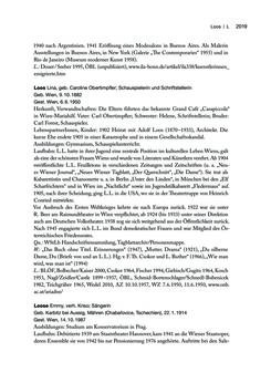 Bild der Seite - 2020 - in biografiA. - Lexikon österreichischer Frauen, Band 2, I – O