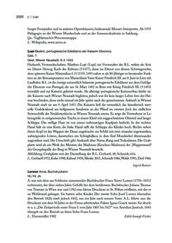 Bild der Seite - 2021 - in biografiA. - Lexikon österreichischer Frauen, Band 2, I – O