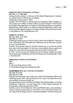 Bild der Seite - 2022 - in biografiA. - Lexikon österreichischer Frauen, Band 2, I – O