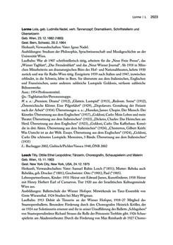 Bild der Seite - 2024 - in biografiA. - Lexikon österreichischer Frauen, Band 2, I – O