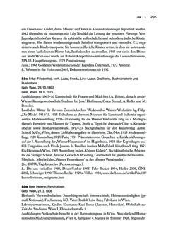 Bild der Seite - 2028 - in biografiA. - Lexikon österreichischer Frauen, Band 2, I – O